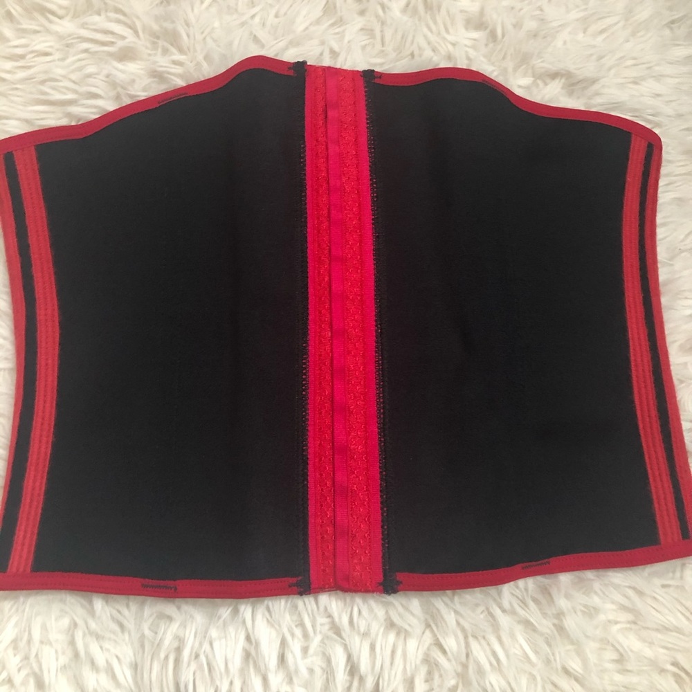 Waist Snatchers Waist Trainer S NWT